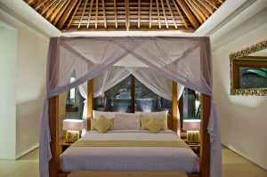 7. Pool Villa Master