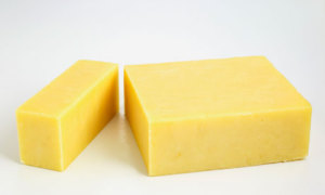 Cheddar cheese 008