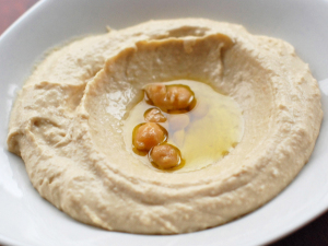 Hummus
