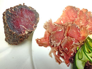 bresaola