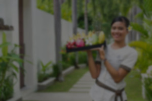 chandra bali service welcome