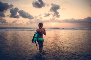 chandra surfer