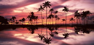 Bali Beach Sunset 27 HD Wallpaper