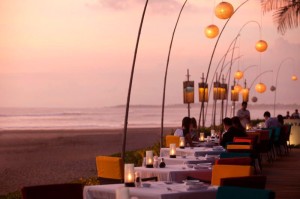 seminyak restaurants
