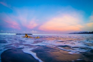 seminyak surf