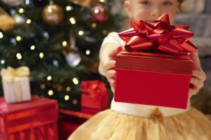 family christmas presents