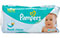Pampers Baby Wipes (1 pax)