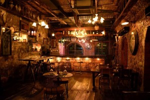 La Favela Seminyak