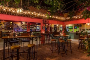 bali lacalaca mexican cantina