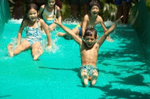 bali waterbom