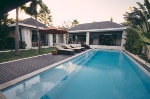 chandra bali villas influencers jenny and matt 13