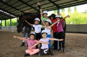 bali equestrian centre
