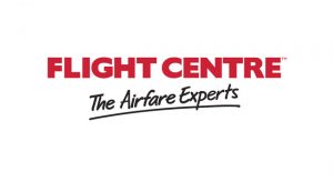 flight centre logo
