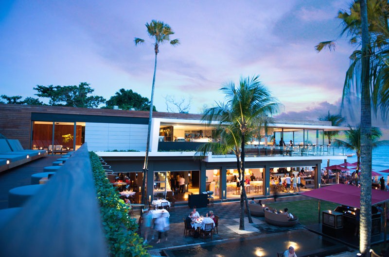 Bali’s Best Bars