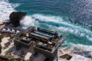 bali rock bar