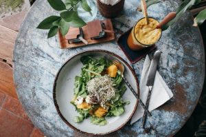 gluten free guide bali