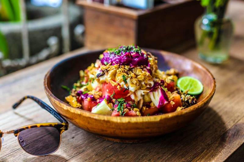 cafe zucchini seminyak