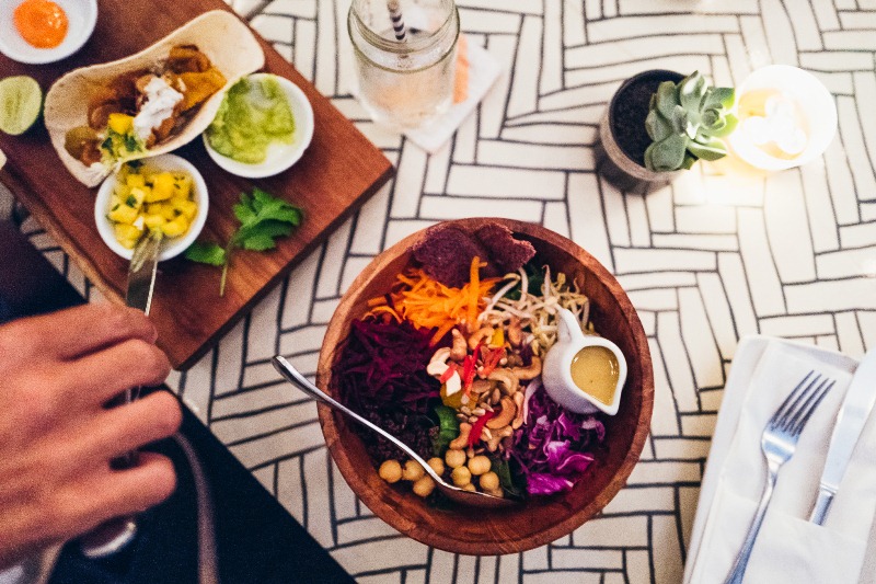 The Clean Eating Guide to Seminyak and Canggu