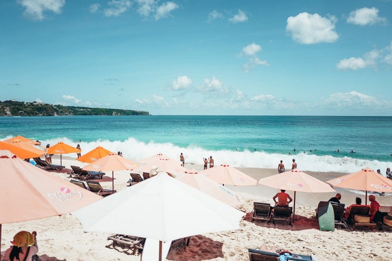 Paradise Beckons: Exploring Bali’s Most Instagramable Beaches Closest to Seminyak