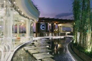 Spring Spa Bali