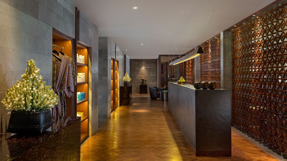 The Legian Spa Bali Seminyak