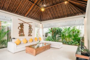 chnadra 3 bedroom villa