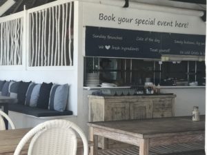 4.Sandy bay beach club.5