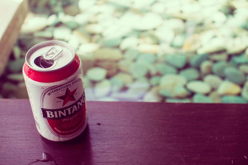 Incredible Bali Beers & Where to Have Them Chandra Bali Villas