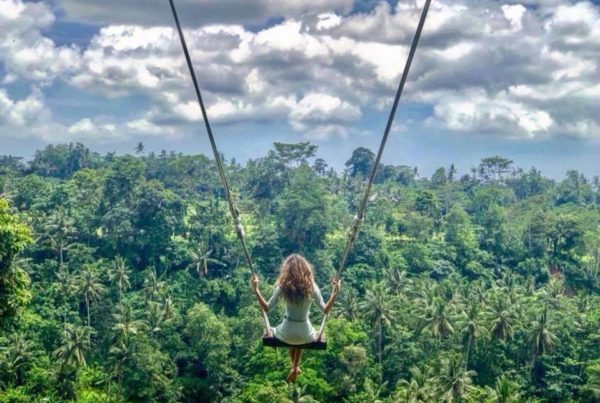 bali swing