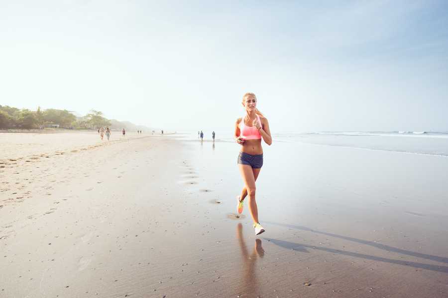 Seminyak beach Janni deler and Jon olsson