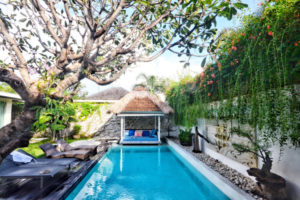CHANDRA LUXURY VILLAS Bali pool two 750x500