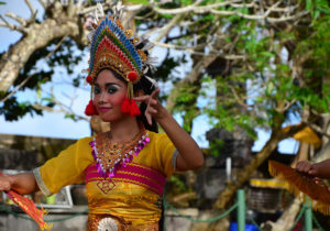 bali tradition Festival and events 2019