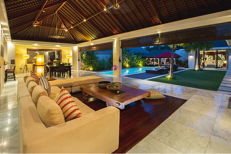 chandra premium villas 1