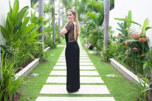 chandra villas bali fashion blogger seminyak