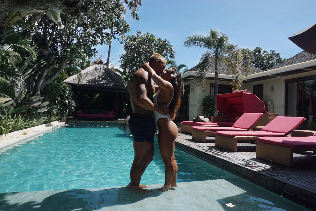46+ Chandra Bali Villas PNG