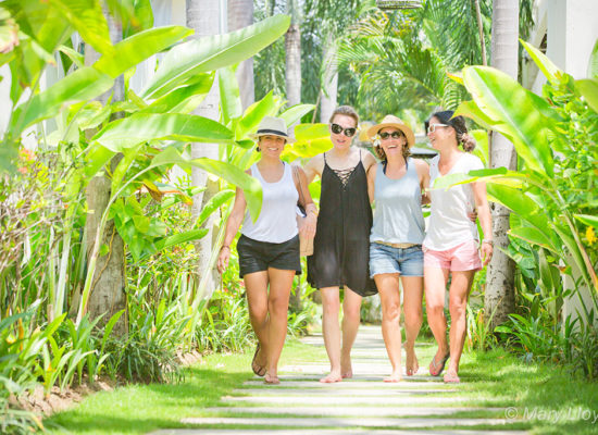 chandra bali villas weekender 9