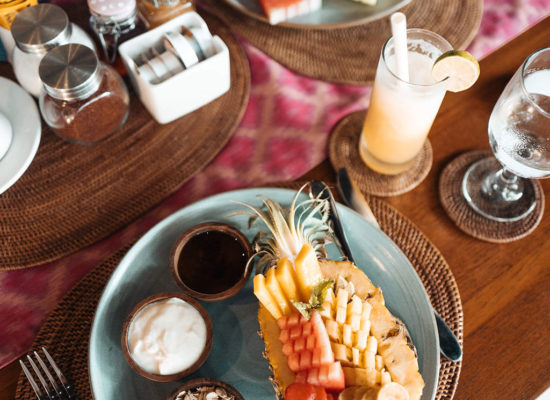 chandra bali villas wellness 14