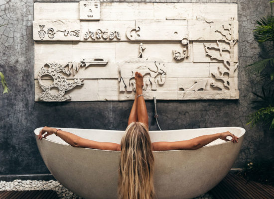 chandra bali villas wellness 15