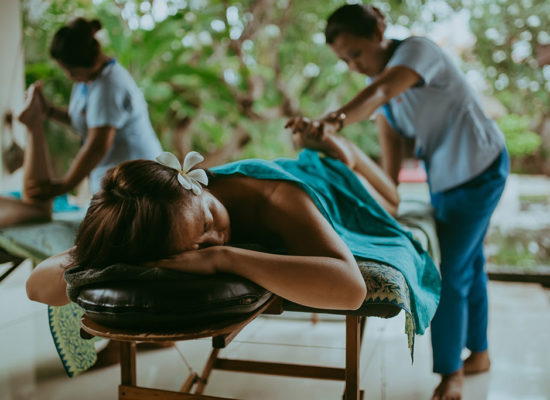 chandra bali villas wellness 4
