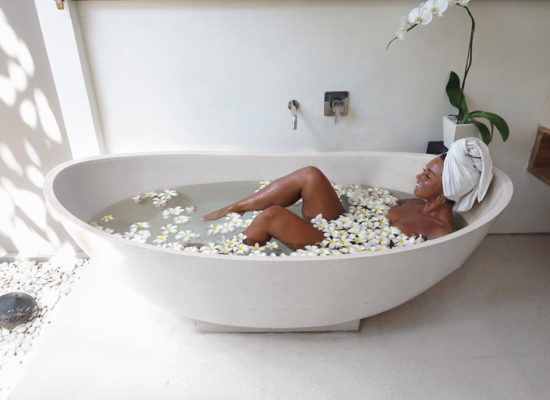chandra bali villas wellness 7