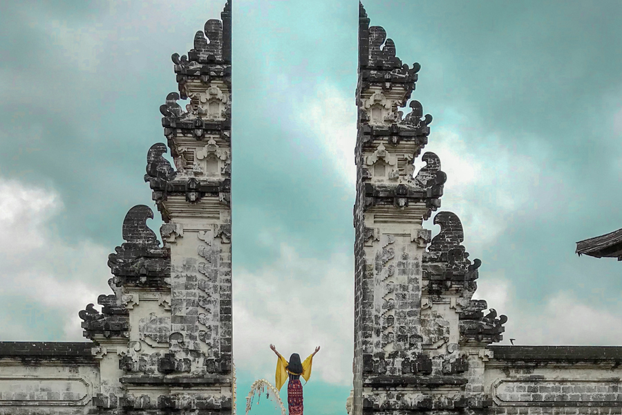 Temple Hopping in Bali – 3 Temples You Must Visit