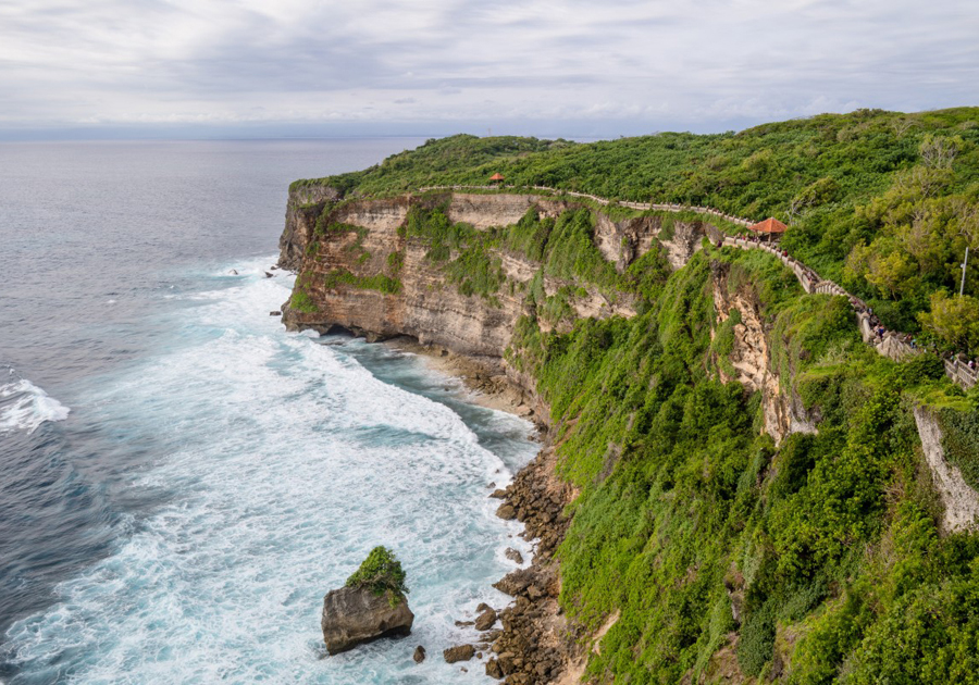 Uluwatu Temple