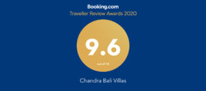 Chandra Bali Villas Booking.com