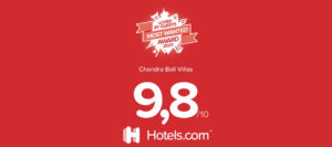 Chandra Bali Villas Hotels.com