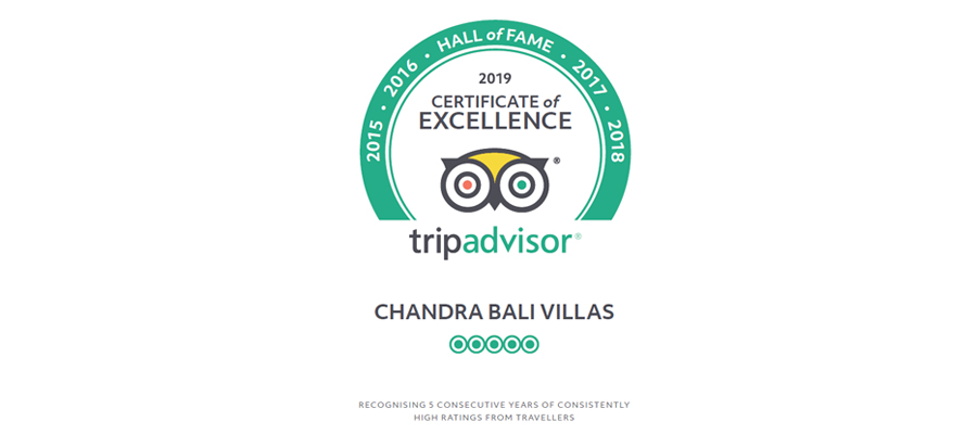 Chandra Bali Villas Tripadvisor