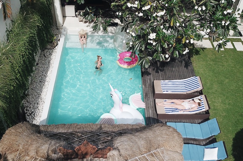 Embrace Luxury and Comfort: Why Choose a Villa Over a Hotel for Your Next Seminyak Holiday