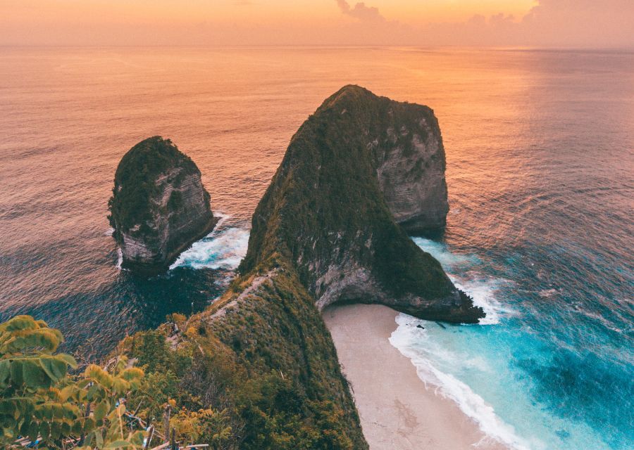 Kelingking Beach Nusa Penida