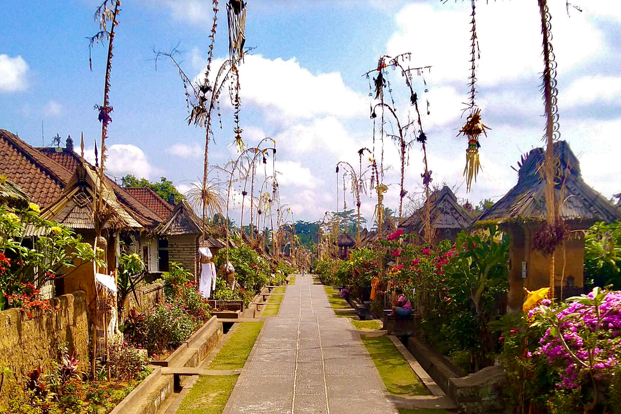 Village Bali