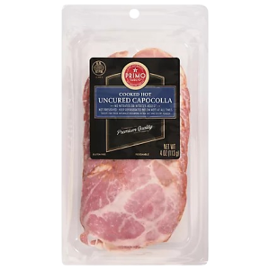 Primo Cooked Ham - Vacuum Packed