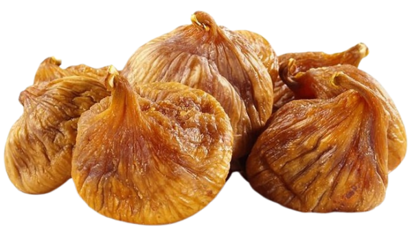Dried Figs - Organic